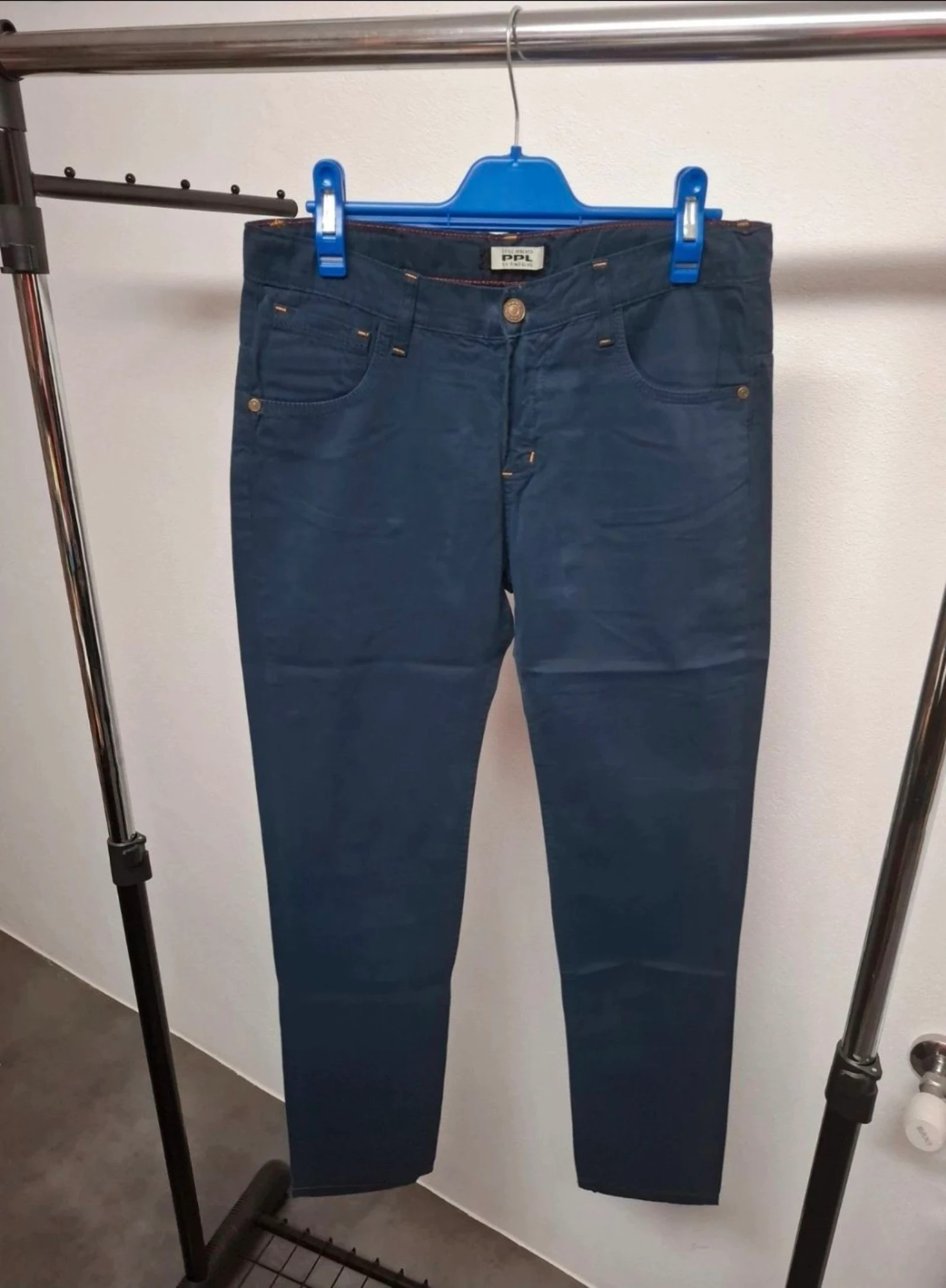 Lot de pantalons Pimpolho. – photo 6